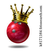 Bowling king champion Bowling king champion