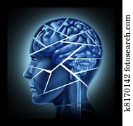 Brain damage Brain damage