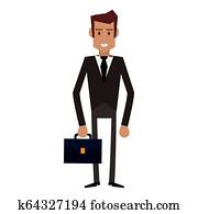 Businessman successful entrepreneur Businessman successful entrepreneur