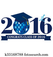 Class of 2016 Class of 2016