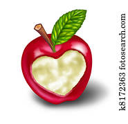 Dieting and healthy living