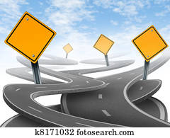 Directions and confusion Directions and confusion