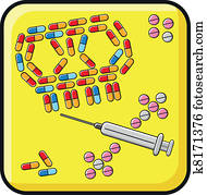 drug drug