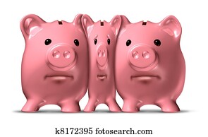 finansielle, squeeze