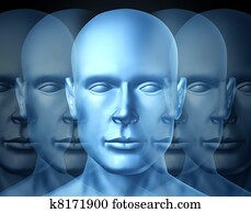 führung, und, vision