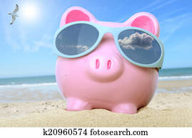 Holiday money Holiday money