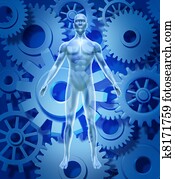 Human health Human health