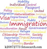 immigration