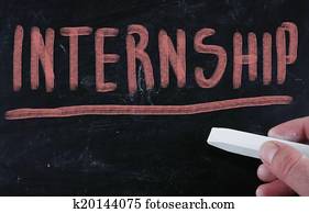 internship