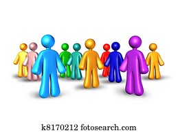 offentlige relationer