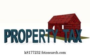 property tax property tax