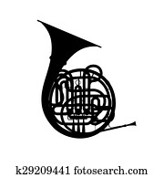 French Horn Stock Photos | Our Top 1000+ French Horn ...