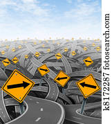 Solutions and strategy Solutions and strategy