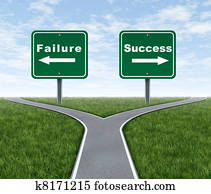 Success and failure Success and failure