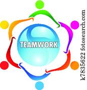 Teamwork Teamwork