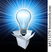 Thinking out of the box Thinking out of the box