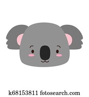 חמוד, בעל חיים, ציור היתולי