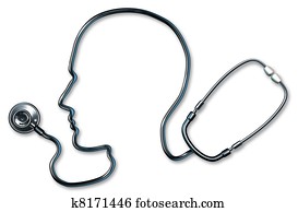 מנטלי, שירותי בריות