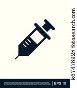 תרכיב, איקון, דפוסית