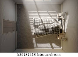 寝たきり イラスト 27 寝たきり 画像 Fotosearch