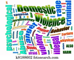 Domestic Violence Abuse
