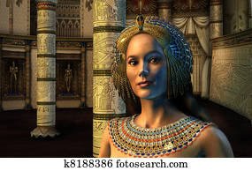 Egyptian Princess Egyptian Princess