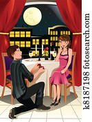 matrimonio, propuesta