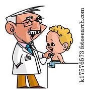 Pediatrician Pediatrician