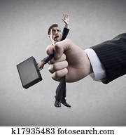 Power and business relationships Power and business relationships