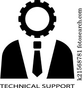 Technical support Technical support