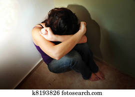 Abused Victim Abused Victim