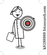 Nurse Target Nurse Target