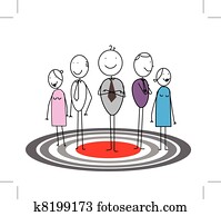 Team Work On Target Team Work On Target