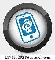 telefoon, tarief, plan