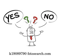 Yes or No Yes or No
