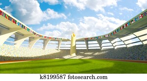 איצטדיון אולימפי