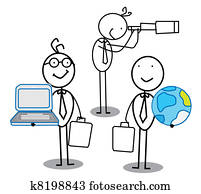 התחבר עבודה, &, הזדמנות