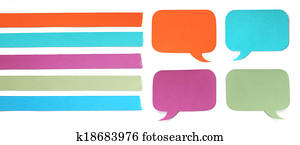 נייר, עצב יסודות