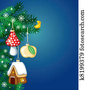 ראשי שנה, רקע