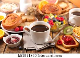 breakfast breakfast