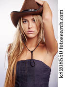 Cowgirl Cowgirl