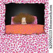 Funny Lady With Insomnia Funny Lady With Insomnia