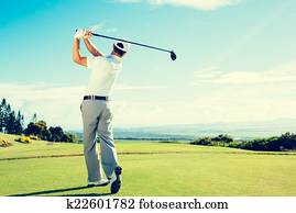 Golf Golf