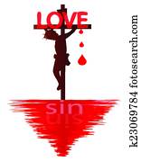 Jesus is Love Jesus is Love