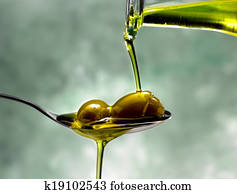 Olive oil Olive oil