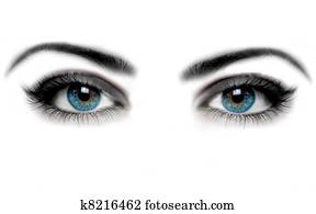 eye eye