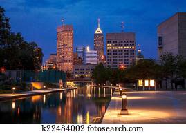 indianapolis