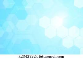 Medical background Medical background