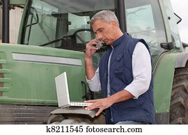 modern farmer