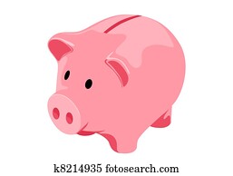 Piggy bank Piggy bank